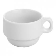 Saturnia Tasse café 17cl